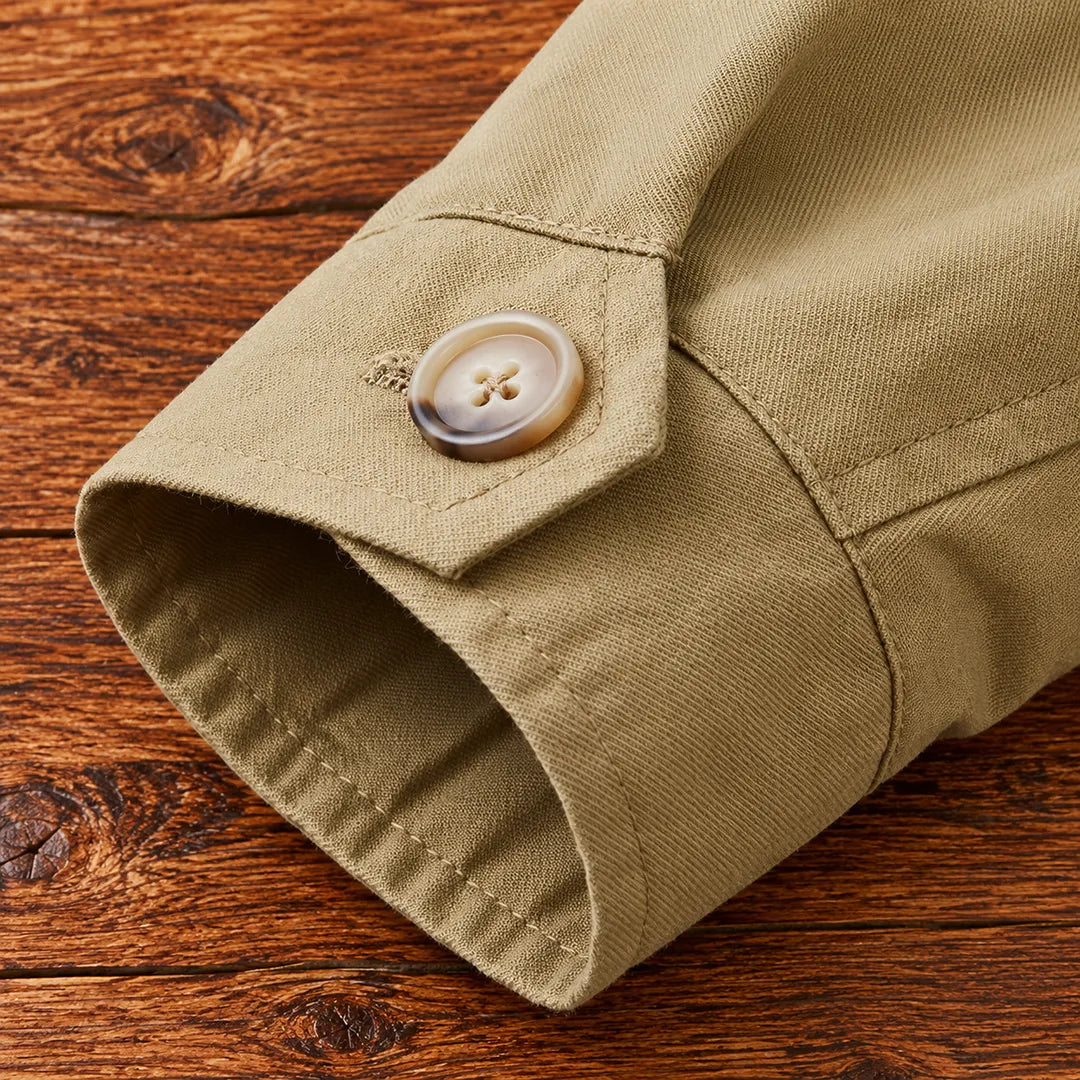 Premium Versatile Everyday Jacket