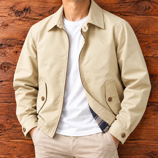 Premium Versatile Everyday Jacket