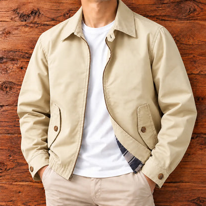 Premium Versatile Everyday Jacket