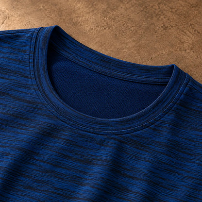 Quick Dry Sports Shirt