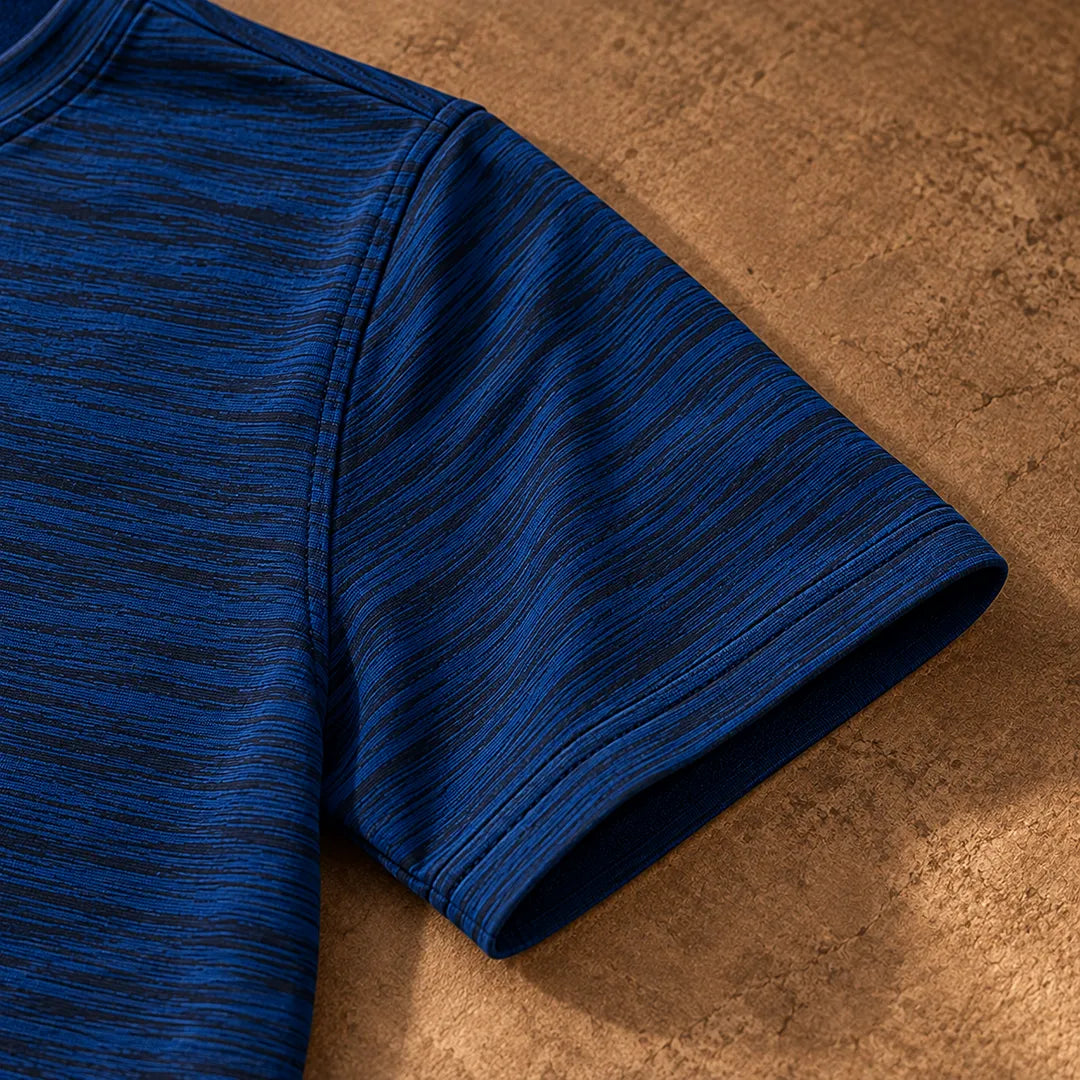 Quick Dry Sports Shirt