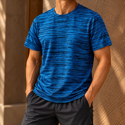 Quick Dry Sports Shirt