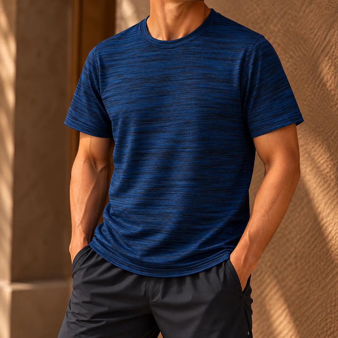 Quick Dry Sports Shirt