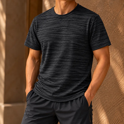 Quick Dry Sports Shirt
