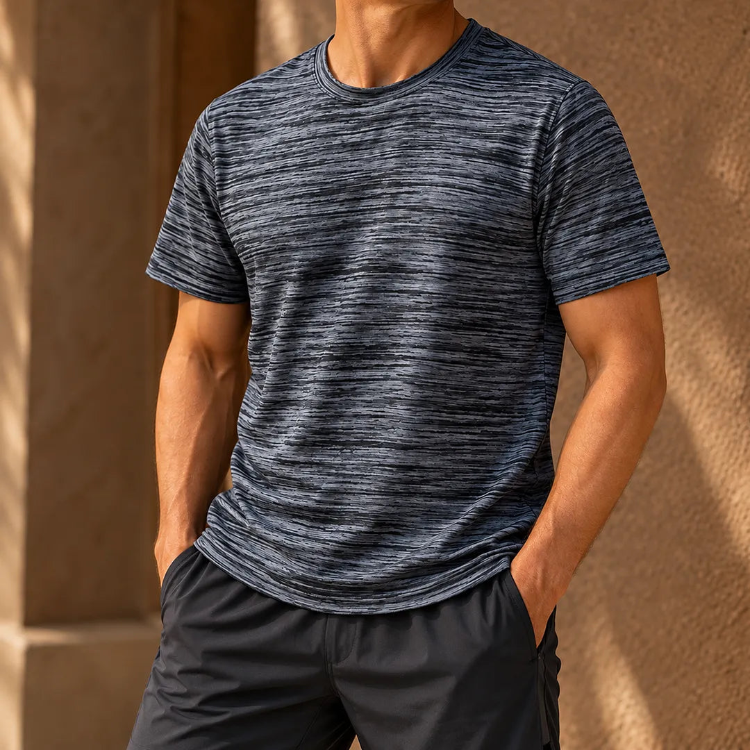 Quick Dry Sports Shirt