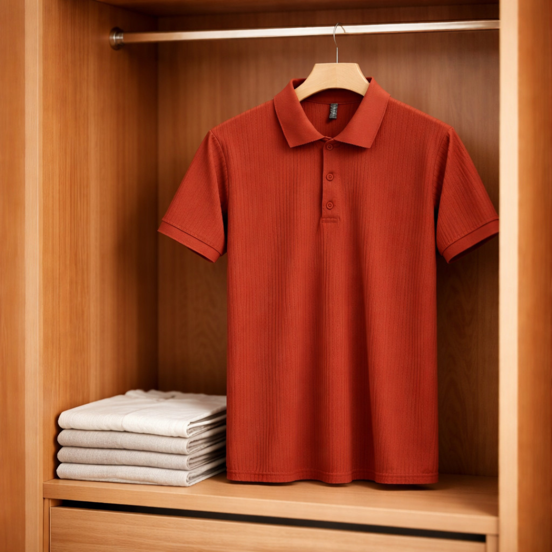 Classic Casual Polo