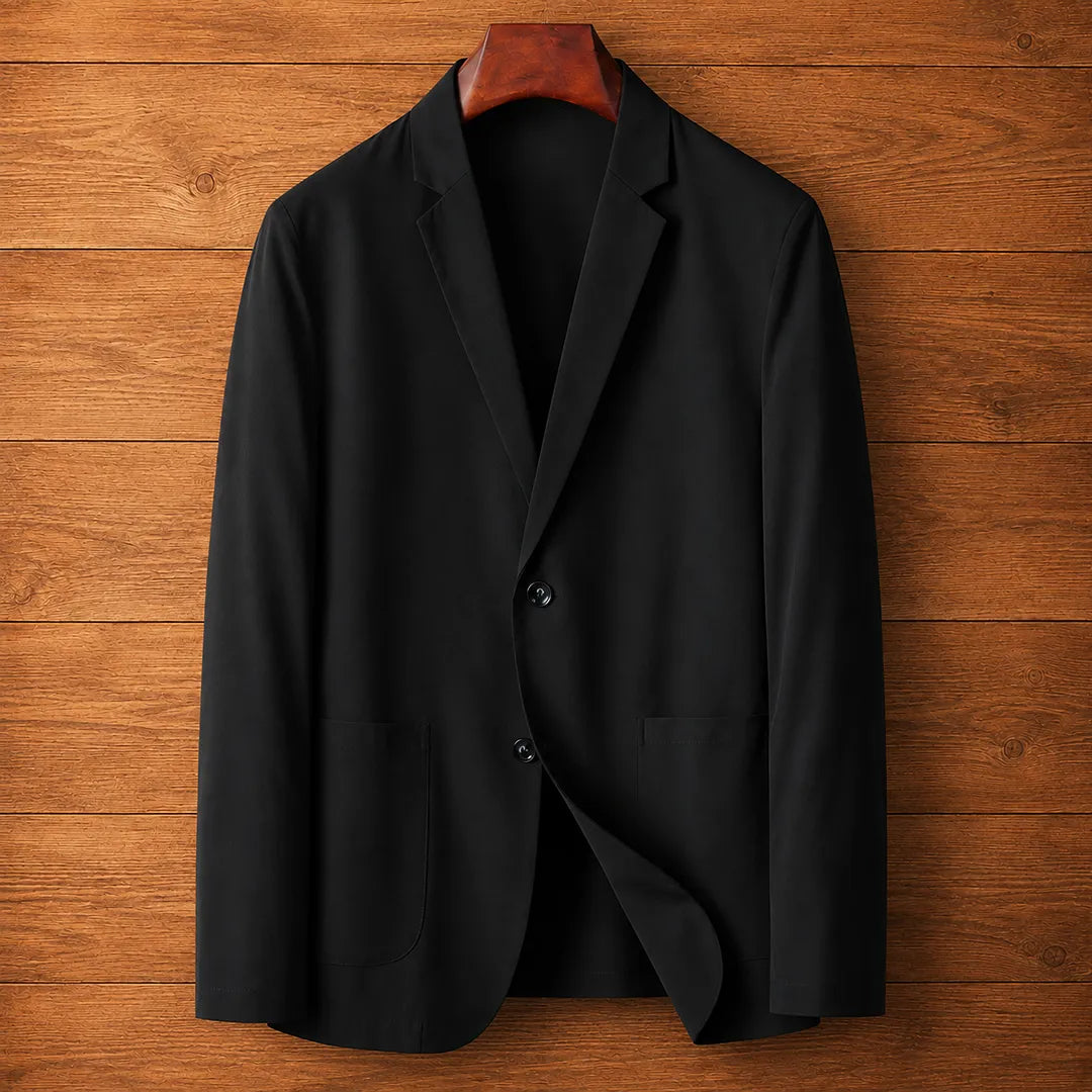 Refined Casual Blazer