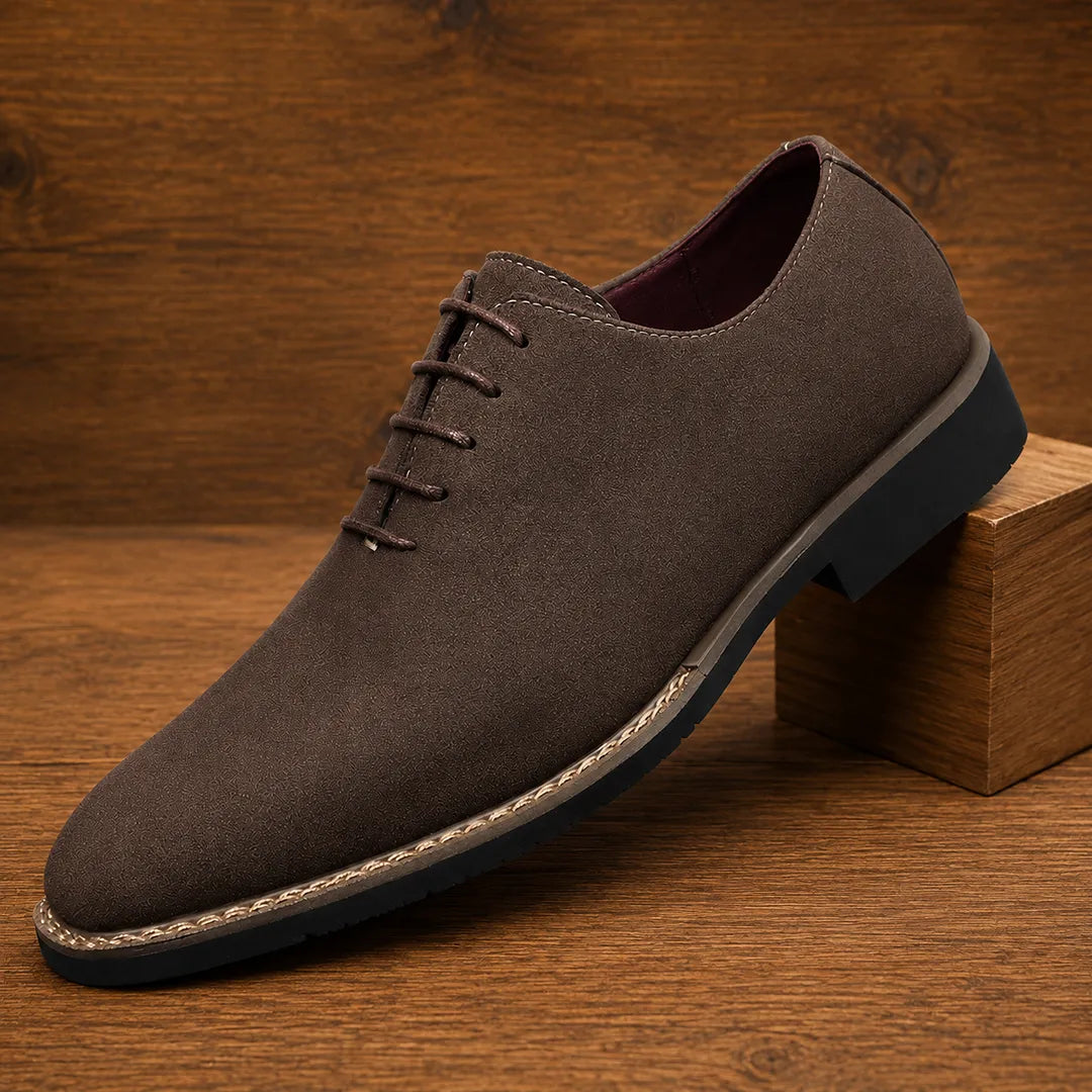 Refined Casual Dress Shoes