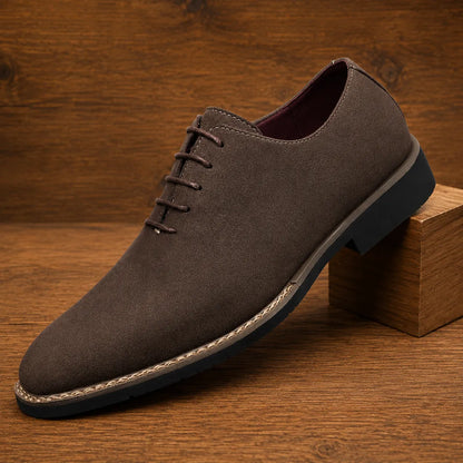 Refined Casual Dress Shoes