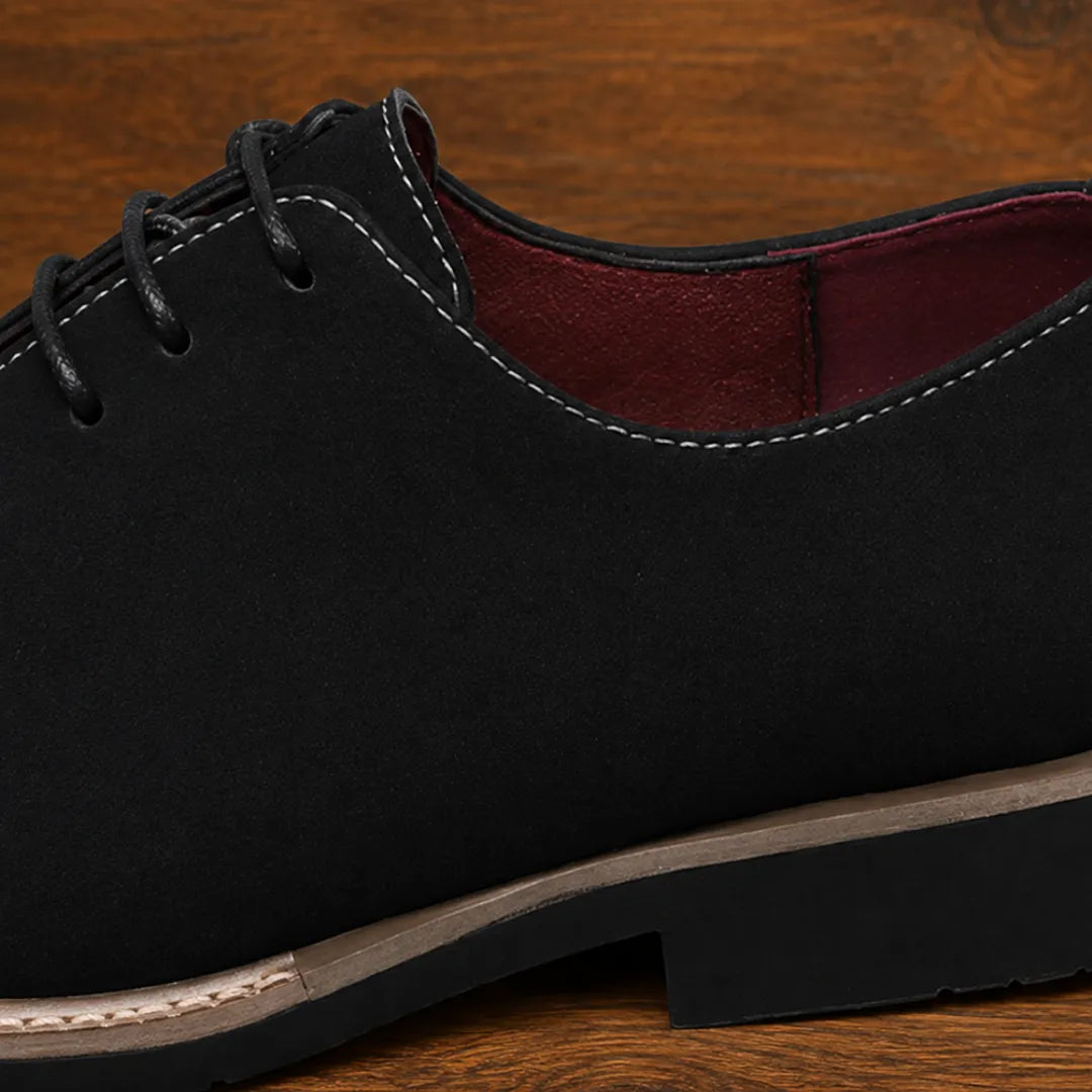 Refined Casual Dress Shoes