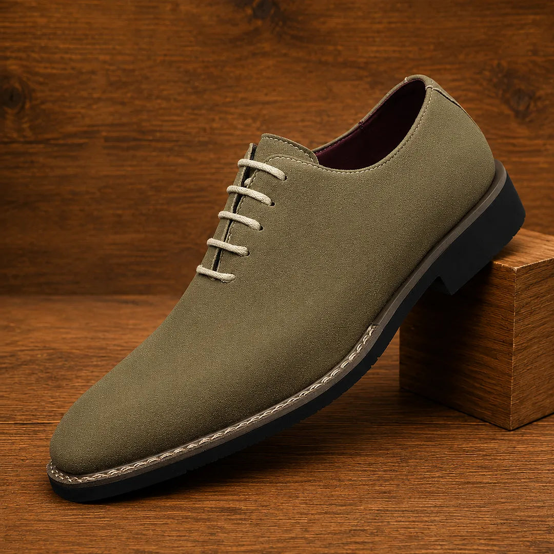 Refined Casual Dress Shoes