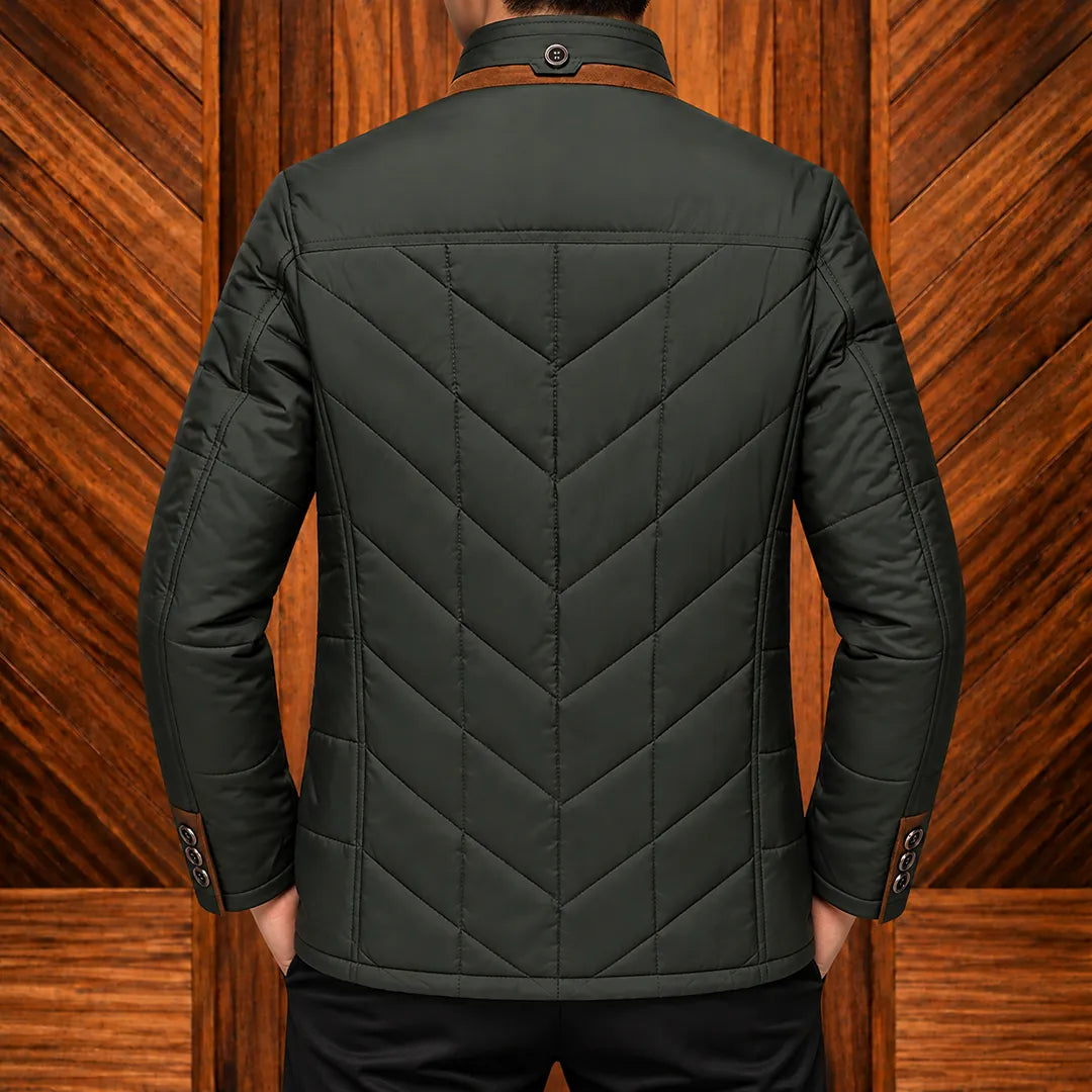 Refined Premium Casual Jacket