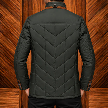 Refined Premium Casual Jacket