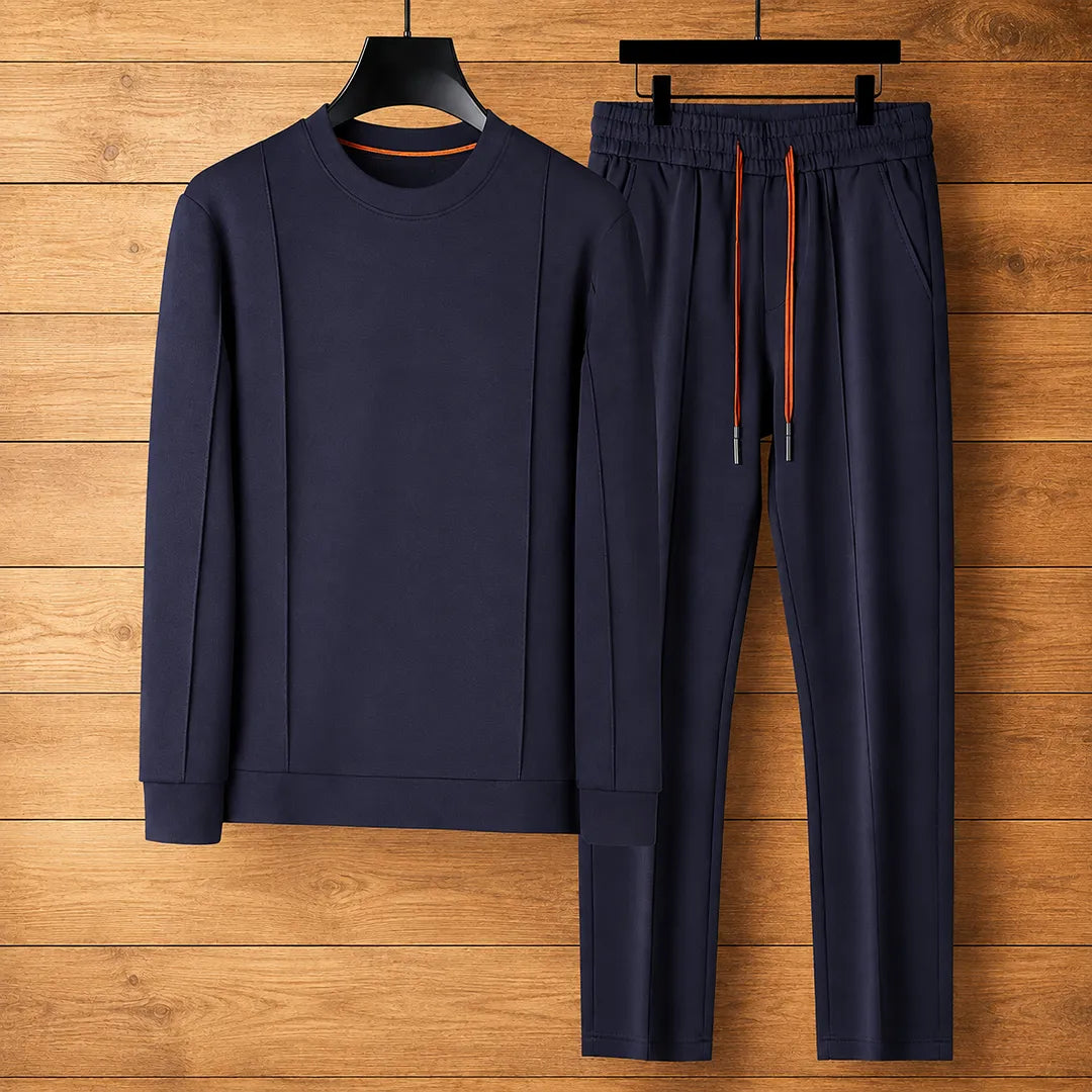 Relaxed Comfort Set