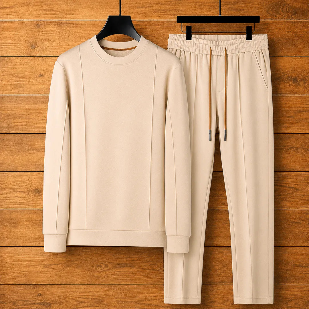 Relaxed Comfort Set