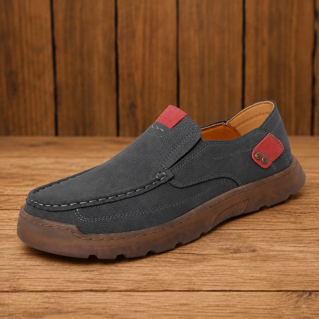 Relaxed Everyday Loafers