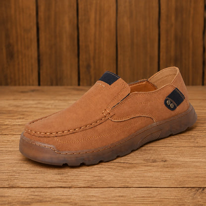 Relaxed Everyday Loafers
