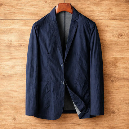 Relaxed Fit Blazer