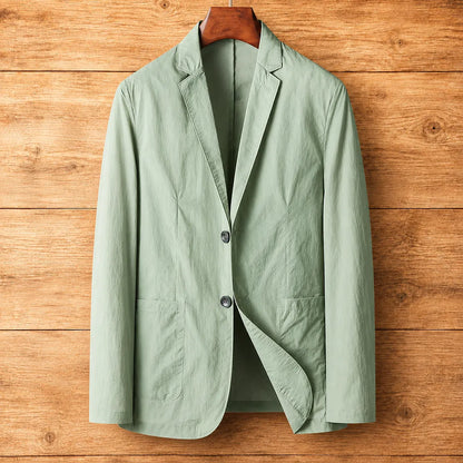 Relaxed Fit Blazer