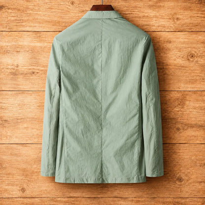 Relaxed Fit Blazer