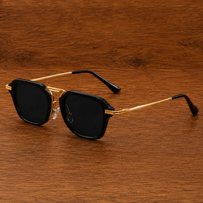 Retro Vintage Sunglasses