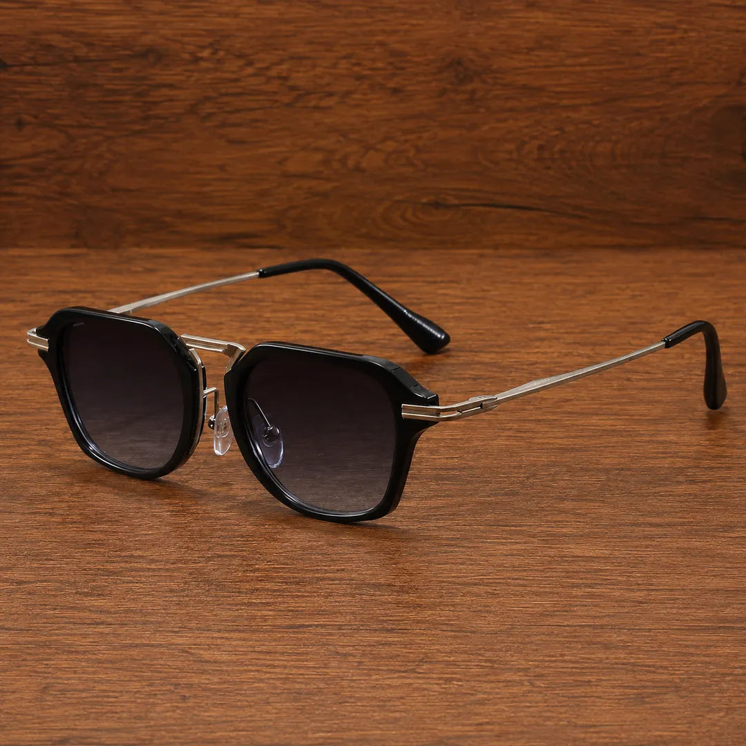 Retro Vintage Sunglasses
