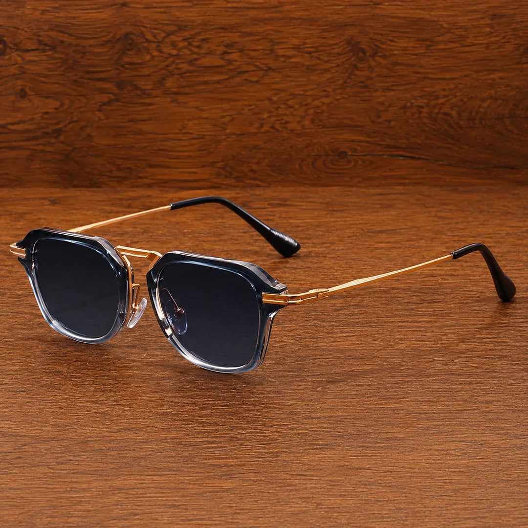 Retro Vintage Sunglasses