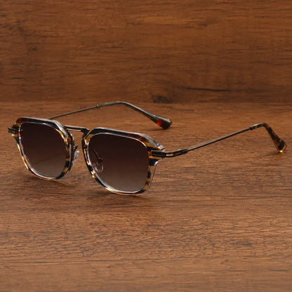 Retro Vintage Sunglasses