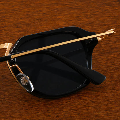 Retro Vintage Sunglasses