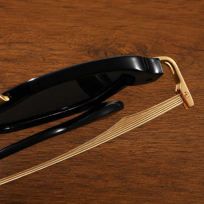 Retro Vintage Sunglasses