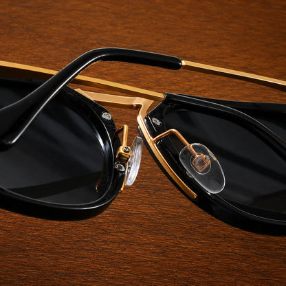 Retro Vintage Sunglasses