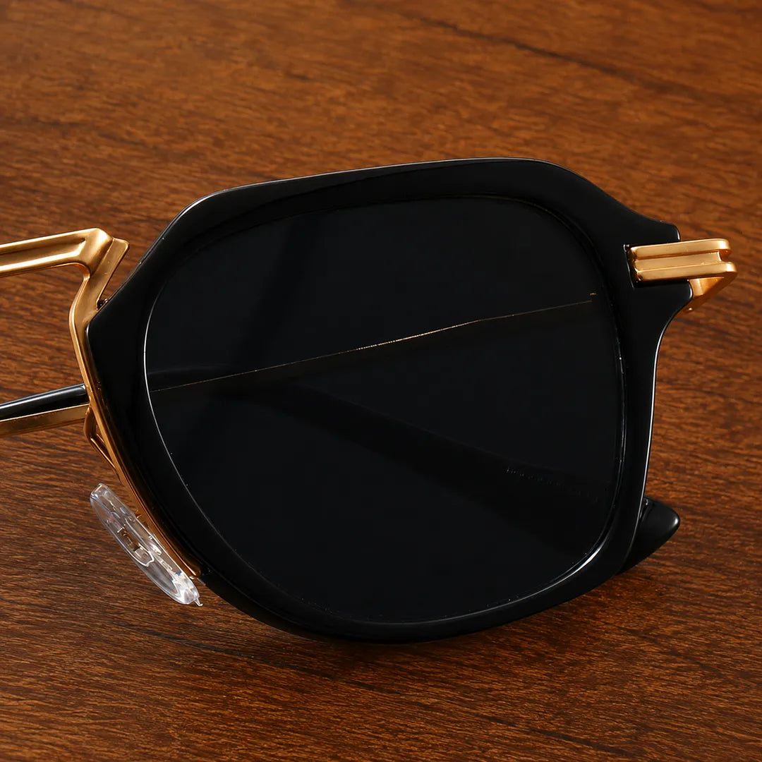 Retro Vintage Sunglasses