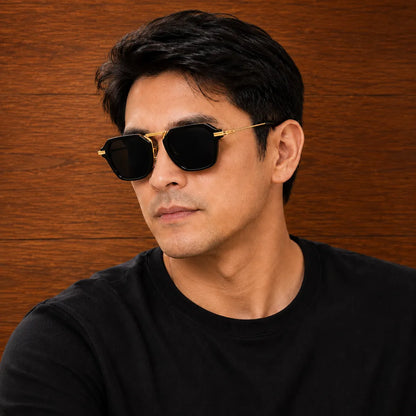 Retro Vintage Sunglasses