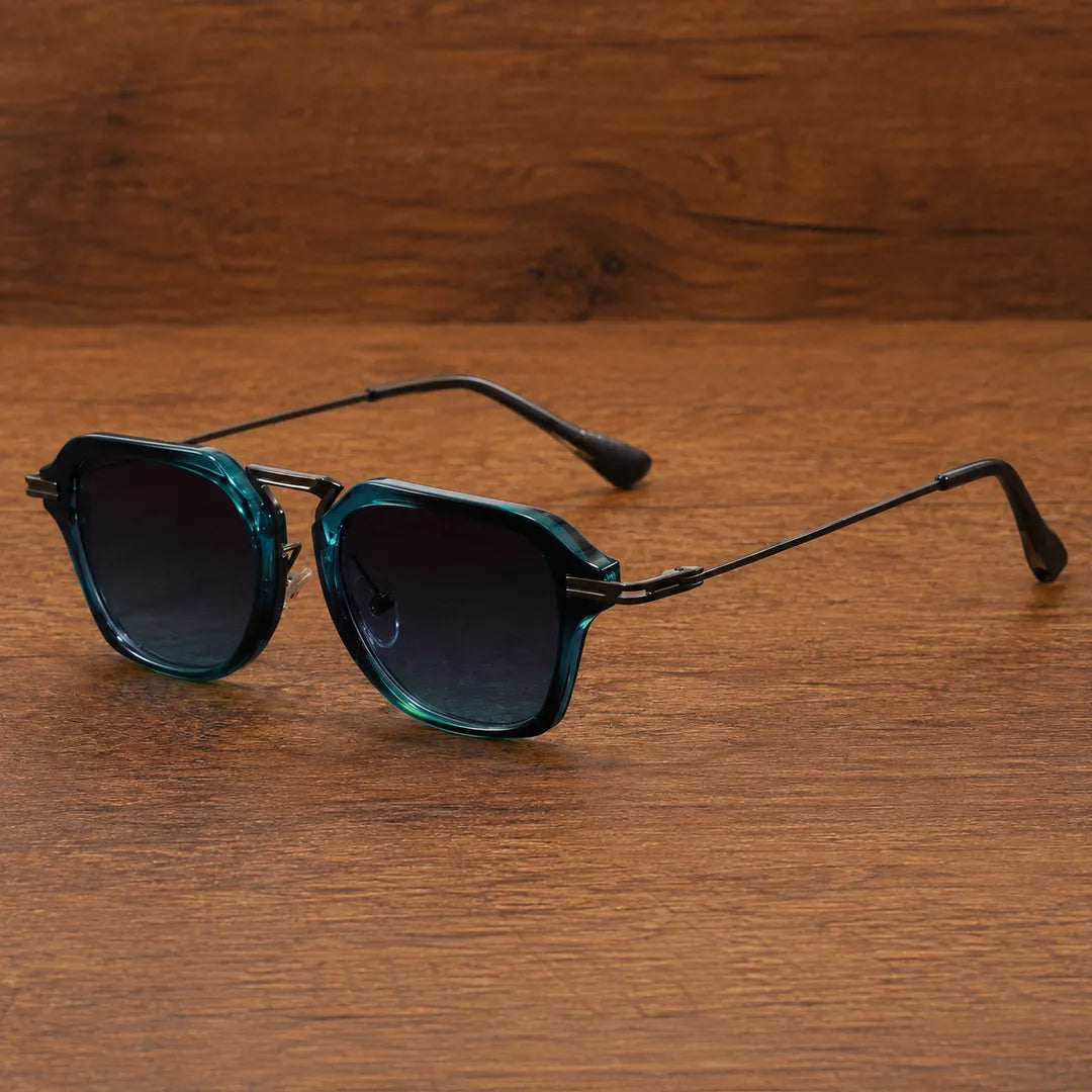 Retro Vintage Sunglasses