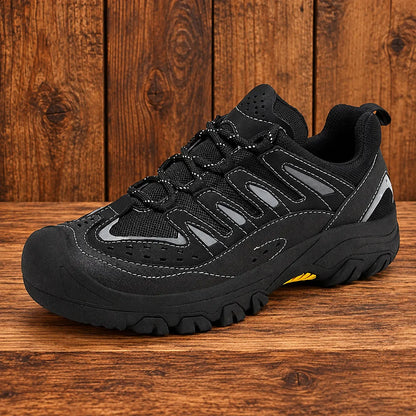 Rugged Casual Sneakers
