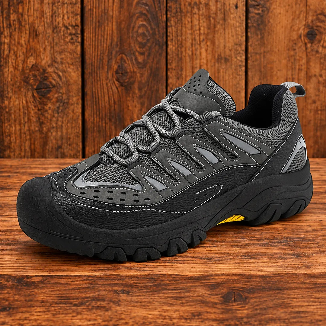 Rugged Casual Sneakers
