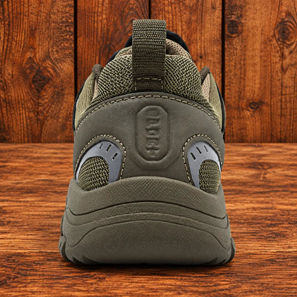 Rugged Casual Sneakers