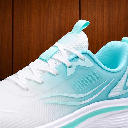 Breathable Cushioned Running Shoes