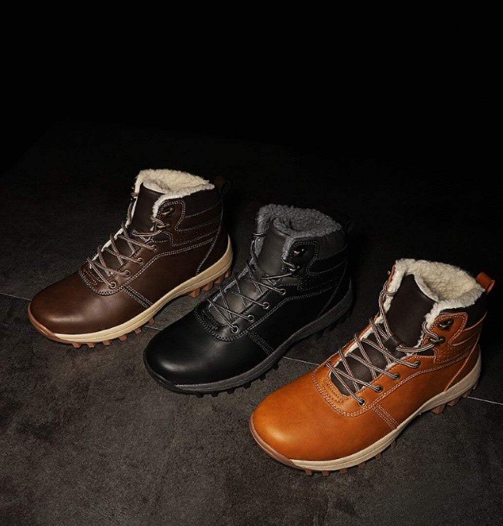 PREMIUM WARM WINTER BOOTS