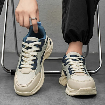 STYLISH ELEVATED SNEAKERS