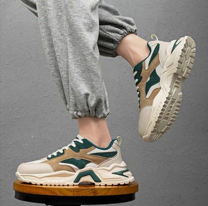 STYLISH ELEVATED SNEAKERS