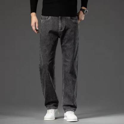 DAILY WEAR COMFORT JEANS