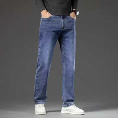 DAILY WEAR COMFORT JEANS