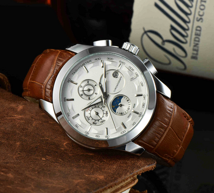 LIMITED CHRONO WATCH