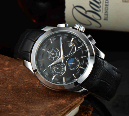 LIMITED CHRONO WATCH