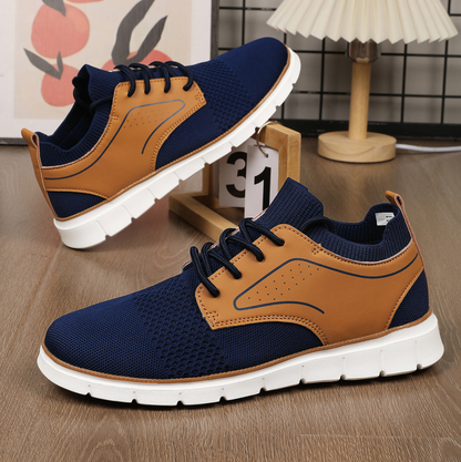 CASUAL LIGHTWEIGHT SNEAKERS