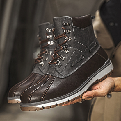 WINTER SHIELD SNOW BOOTS