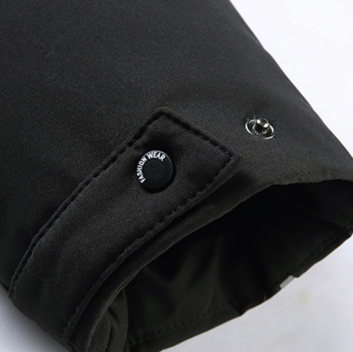 WINTER FORTRESS COAT