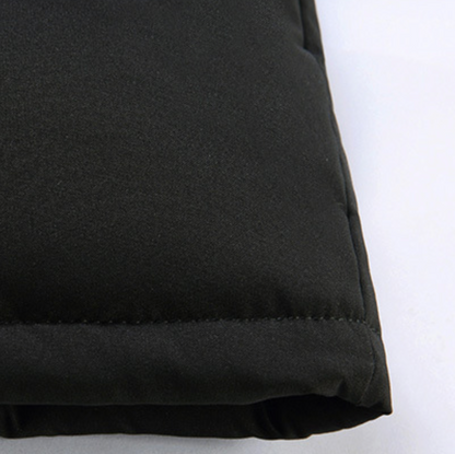 WINTER FORTRESS COAT