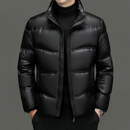 WINTER DOWN COAT